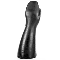 All Black Gode AB59 Applause All Black 38 x 15cm
